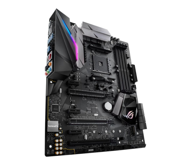 ASUS ROG STRIX X370-F GAMING - 378715 - zdjęcie 5
